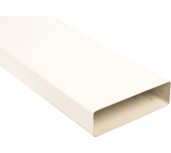 Канал прямоугольный (204х60 мм; 2.0 м) VENTS 1000054961