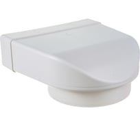 VENTS Колено 204*60x150 мм в упак. 823 12509787