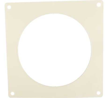 Настенная пластина (125 мм) VENTS 10204963