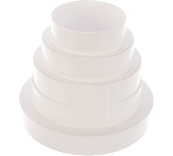 Редуктор (150/125/120/100/80 мм) VENTS 11519633