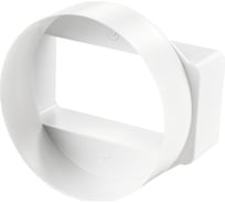 Редуктор (100/55х110 мм) VENTS 1020486701