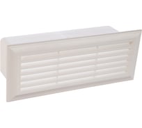 Решётка торцевая (60х204 мм) VENTS 12510585