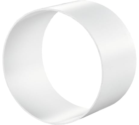 Соединитель гибких круглых каналов (150 мм) VENTS 10205325