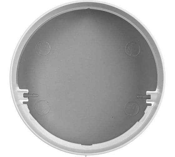 Соединитель круглых каналов (100 мм) VENTS 10204437