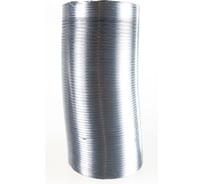 Канал алюминиевый гофрированный Компакт (150 мм; 3 м) VENTS 1F00000018141