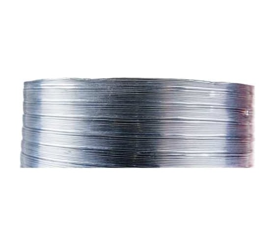 Канал алюминиевый гофрированный Компакт (250 мм; 3 м) Blauberg 1F00000018171