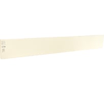 Канал прямоугольный (204х60 мм; 1.5 м) VENTS 10053644