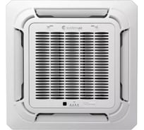 Панель Syspanel Cassette Mini Split для кассетных блоков Compact SYSTEMAIR RH015000039