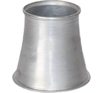 Сопловый диффузор CFK 120 Ventart 4687202616541