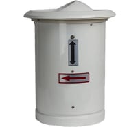 Сопловый термодиффузор KV-Termo 200 Ventart 4687202641680