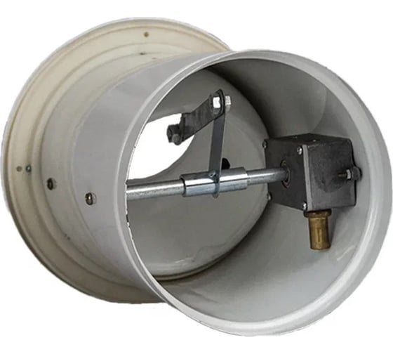 Сопловый термодиффузор KV-Termo 400 Ventart 4687202641703