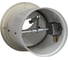 Сопловый термодиффузор KV-Termo 400 Ventart 4687202641703 3