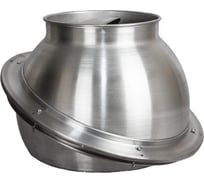 Сопловый диффузор (Европа) KVRZ 300 Ventart 4687202642052