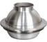 Сопловый диффузор (Европа) KVRZ 150 Ventart 4687203552411 1