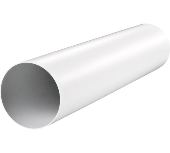Канал круглый (125 мм х 2.5 м) VENTS 10052242 1