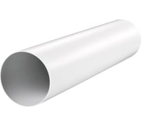Канал круглый (200 мм х 2 м, термоупаковка) VENTS 1000054871