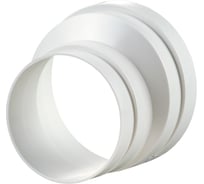 Редуктор асимметричный 150/125 мм VENTS 1000043461