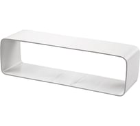 Соединитель гибких плоских каналов (55х110 мм) VENTS 13969005