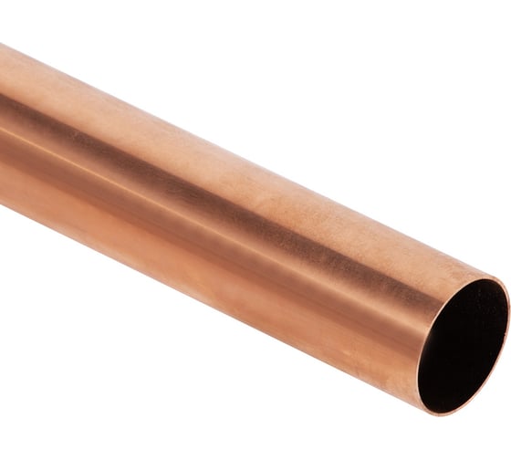 Медная труба Ballu Olympic 22,23x1,00,х3000 7/8, отрезок НС-1123008 1