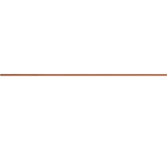 Медная труба Ballu Olympic 22,23x1,00,х3000 7/8, отрезок НС-1123008