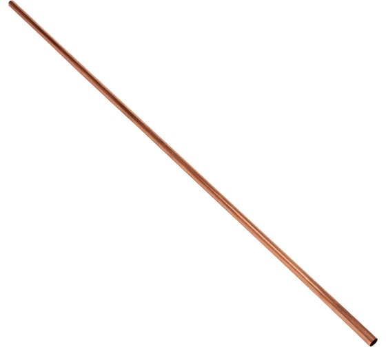 Медная труба Ballu Olympic 22,23x1,00,х3000 7/8, отрезок НС-1123008