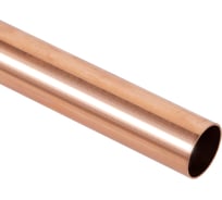 Медная труба Ballu Olympic 25,4x1,00x3000 1, отрезок НС-1123009