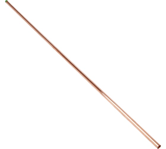 Труба медная Ballu Olympic 28,57x1,00x3000 1-1/8, отрезок НС-1123010
