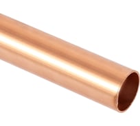 Медная труба Ballu Olympic 34,92x1,25x3000 1-3/8, отрезок НС-1123011