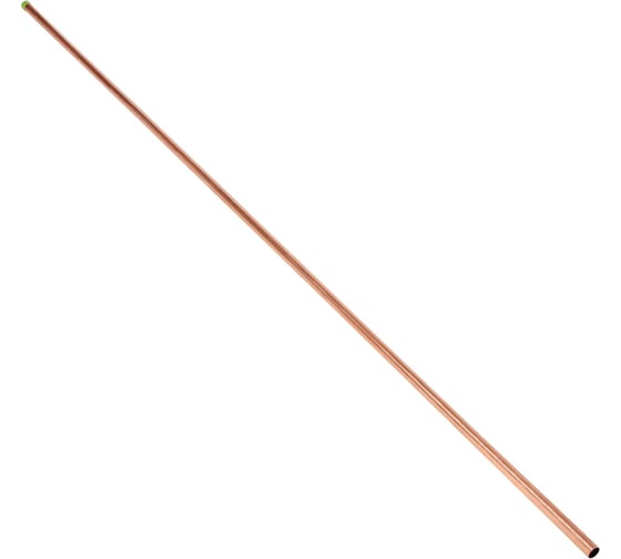 Медная труба Ballu Olympic 34,92x1,25x3000 1-3/8, отрезок НС-1123011