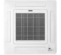 Панель для внутренних блоков ZАCC-12/18 H FMI/N1 ZANUSSI ZACC/I-FM-PC