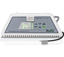 Интеллектуальный блок управления Transformer Digital Inverter BCT/EVU-I Ballu НС-1081869