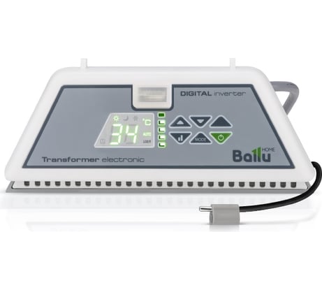 Интеллектуальный блок управления Transformer Digital Inverter BCT/EVU-I Ballu НС-1081869