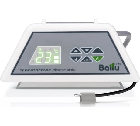 Электронный блок управления Transformer Electronic BCT/EVU-E Ballu НС-1081866