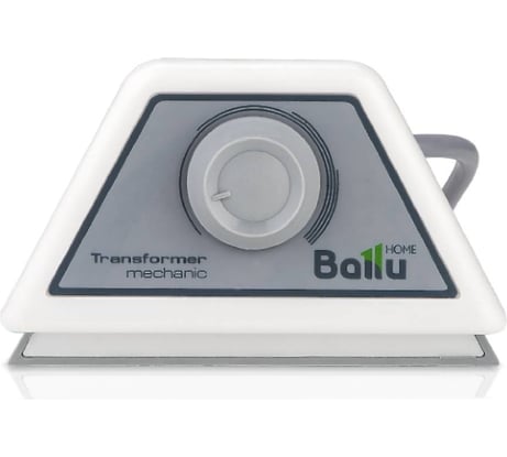 Механический блок управления Transformer Mechanic BCT/EVU-M Ballu НС-1081865