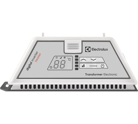 Интеллектуальный блок управления Transformer Digital Inverter ECH/TUI Electrolux НС-1081909