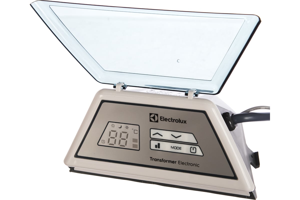 Блок управления transformer electronic electrolux ech tue