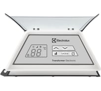 Электронный блок управления Transformer Electronic ECH/TUE Electrolux НС-1081908