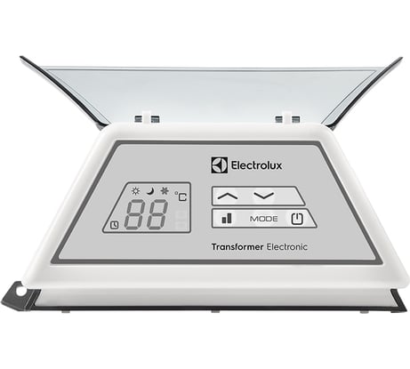 Электронный блок управления Transformer Electronic ECH/TUE Electrolux НС-1081908