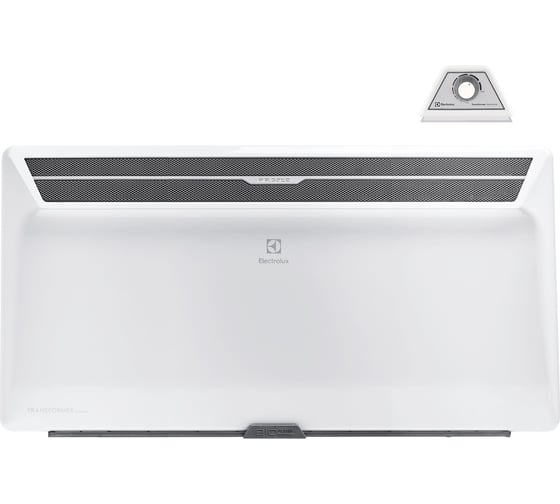 Механический блок управления Transformer Mechanic ECH/TUM Electrolux НС-1081907