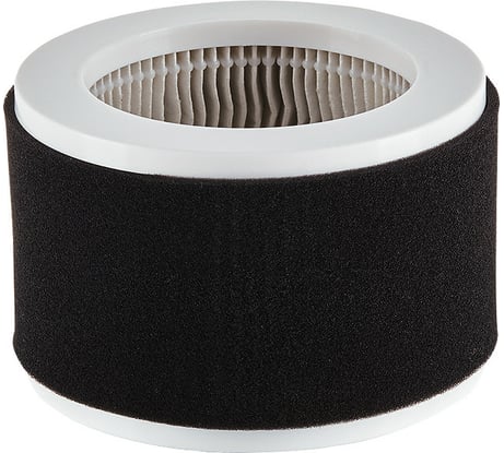 Комплект фильтров Pre-carbon + HEPA, для очистителей воздуха AP-100 Ballu FРH-100