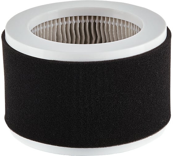 Комплект фильтров Pre-carbon + HEPA, для очистителей воздуха AP-100 Ballu FРH-100 1