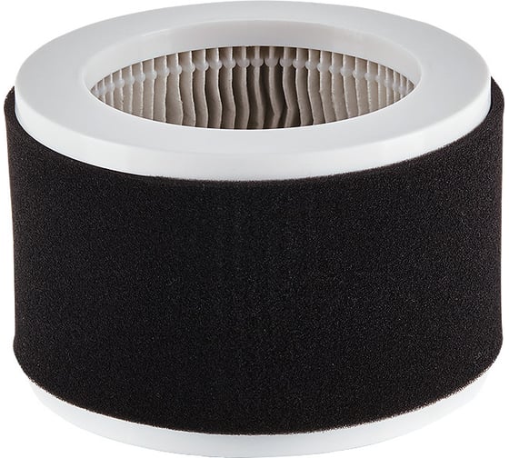 Комплект фильтров Pre-carbon + HEPA, для очистителей воздуха AP-105 Ballu FРH-105 1