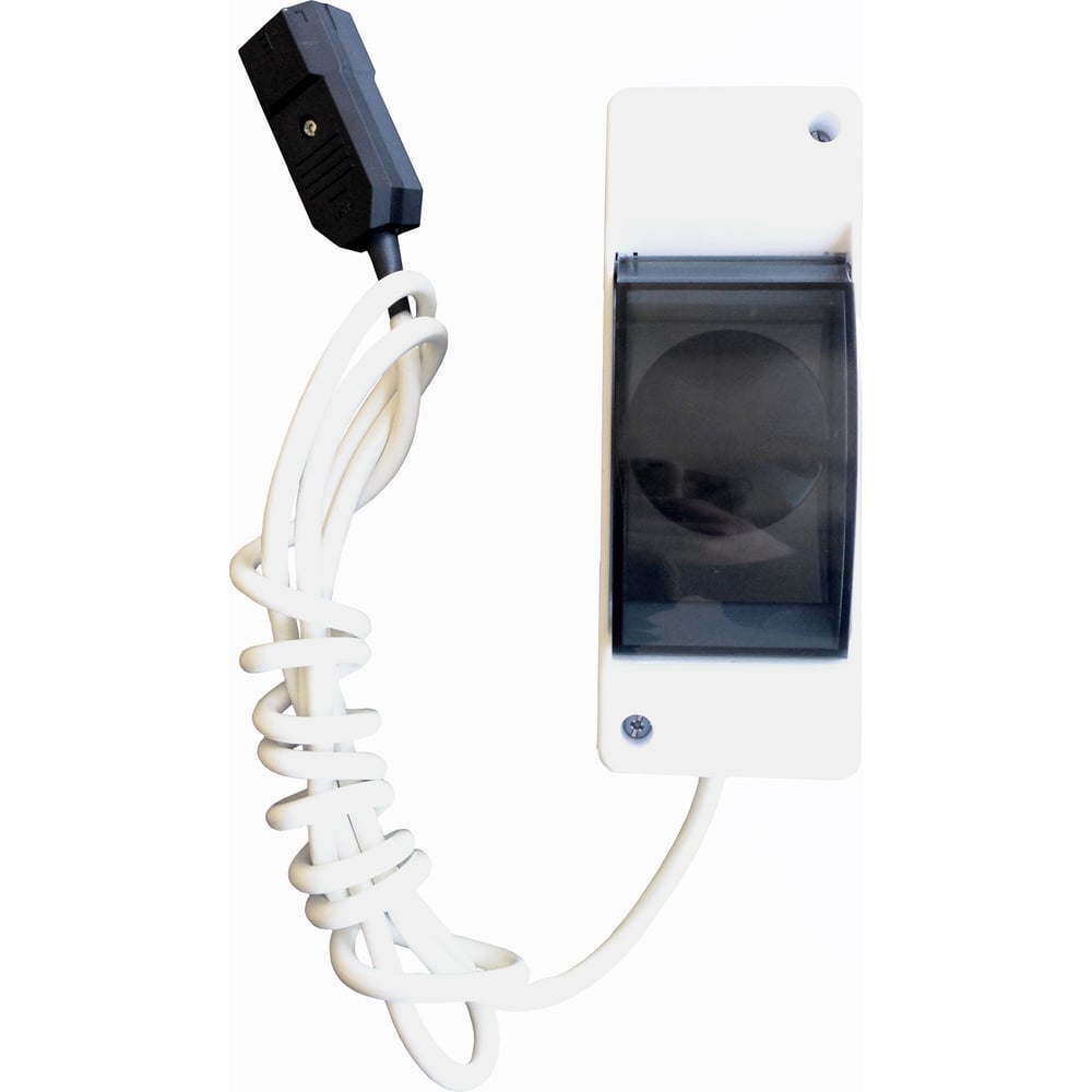 Термостат выносной механический, 3 м BT-40/5 Профтепло 8089770 ...