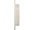Решетка вентиляционная РКН фланец D100 D136 ASA Ivory STREETLINE ERA 10РКН Ivory 4