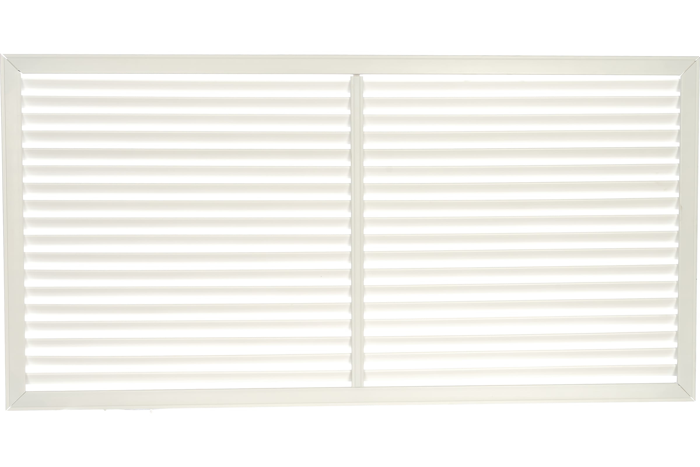 Решеткарадиаторная(600х1200мм;белая)ERAП60120Р233-109