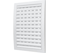 Решетка вентиляционная с регулируемым живым сечением (180х250 мм) ERA 1825РРП 89-062