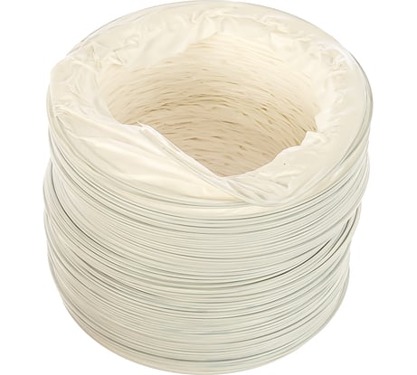 Воздуховод гибкий армированный (100 мм, 2 м) ERA 10PF2 90-02018