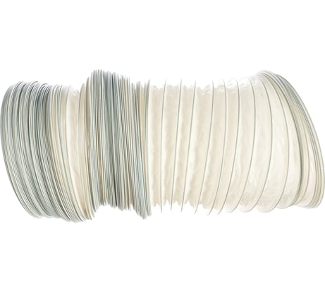 Воздуховод гибкий армированный (125 мм, 3 м) ERA 12,5PF3 90-02023