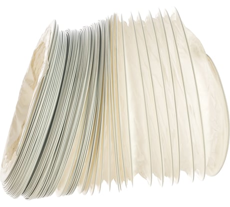 Воздуховод гибкий армированный (150 мм, 2 м) ERA 15PF2 90-02025