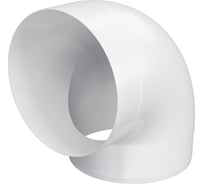 Колено 150 мм, 90° ERA 15ККП 90-01122